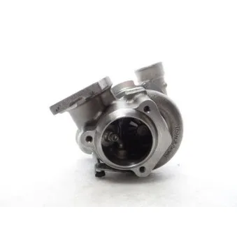 Turbocompresseur, suralimentation GARRETT 727264-5003S