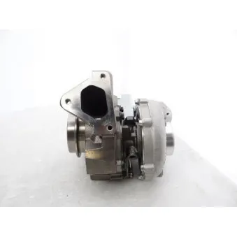 Turbocompresseur, suralimentation GARRETT 727461-5007S
