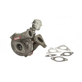 Turbocompresseur, suralimentation GARRETT 727461-9007S