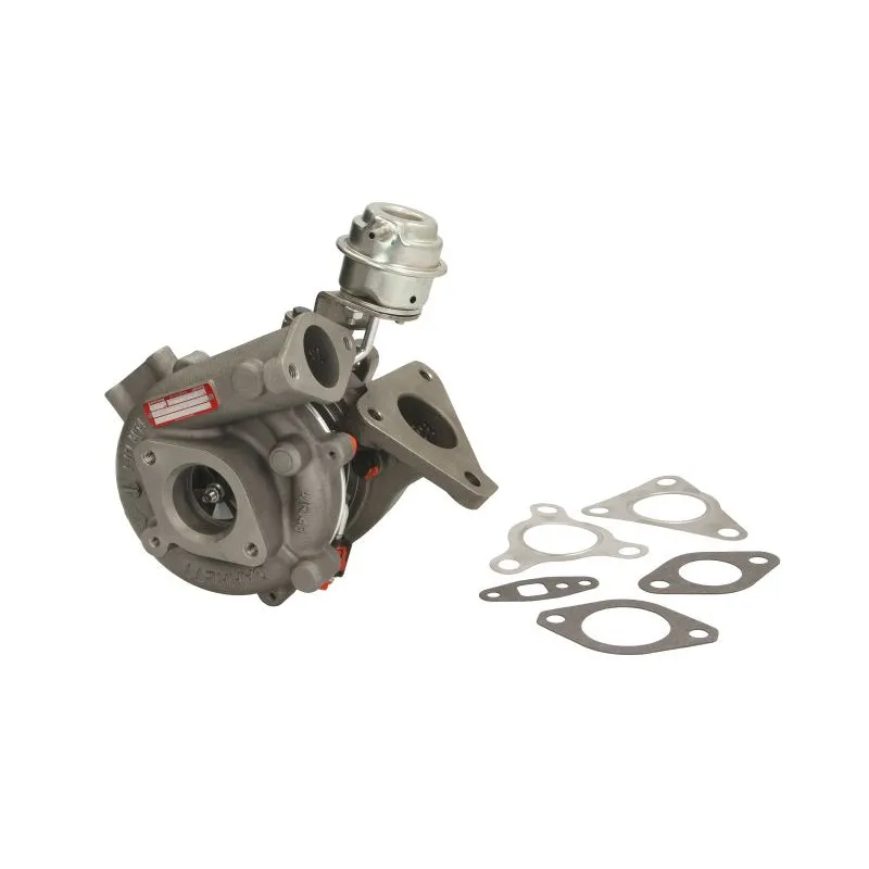 Turbocompresseur, suralimentation GARRETT 727461-9007S