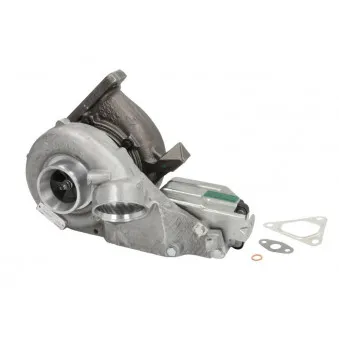 Turbocompresseur, suralimentation GARRETT 727463-5004S