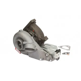 Turbocompresseur, suralimentation GARRETT