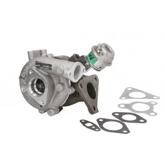 Turbocompresseur, suralimentation GARRETT 727477-5008S