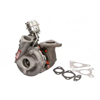 Turbocompresseur, suralimentation GARRETT 727477-9008S
