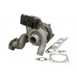 Turbocompresseur, suralimentation GARRETT 728680-9020S - Visuel 1