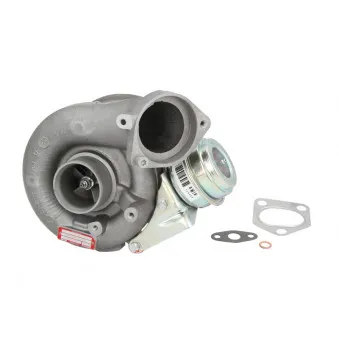 Turbocompresseur, suralimentation GARRETT 728989-9019S