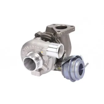 Turbocompresseur, suralimentation GARRETT 729041-5009S