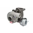 Turbocompresseur, suralimentation GARRETT 729041-9009S - Visuel 1