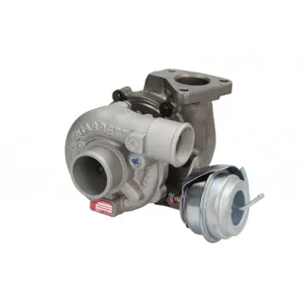 Turbocompresseur, suralimentation GARRETT 729041-9009S