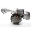 Turbocompresseur, suralimentation GARRETT 729325-5004S - Visuel 1