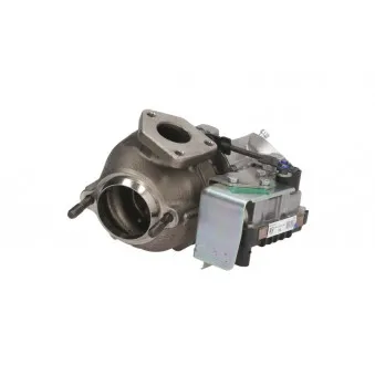 Turbocompresseur, suralimentation GARRETT 731877-5010S