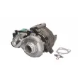 Turbocompresseur, suralimentation GARRETT 731877-5010S - Visuel 2