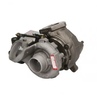Turbocompresseur, suralimentation GARRETT 731877-9010S