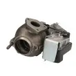 Turbocompresseur, suralimentation GARRETT 731877-9010S - Visuel 2