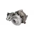 Turbocompresseur, suralimentation GARRETT 733701-5009S - Visuel 1