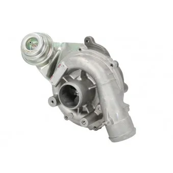Turbocompresseur, suralimentation GARRETT 734204-5001S