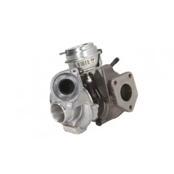 Turbocompresseur, suralimentation GARRETT 740911-5006S