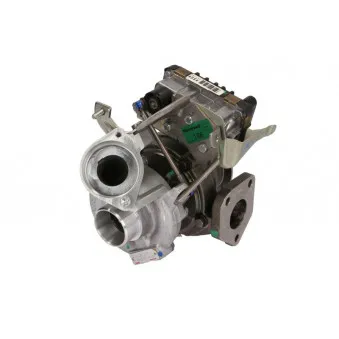 Turbocompresseur, suralimentation GARRETT 741785-5014S