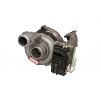 Turbocompresseur, suralimentation GARRETT 742110-9007s