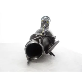 Turbocompresseur, suralimentation GARRETT 742289-5005S