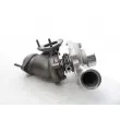 Turbocompresseur, suralimentation GARRETT 742289-5005S - Visuel 3