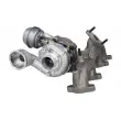 Turbocompresseur, suralimentation GARRETT 742614-5003S - Visuel 1