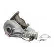 Turbocompresseur, suralimentation GARRETT 742693-9004S - Visuel 1