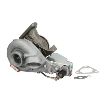 Turbocompresseur, suralimentation GARRETT
