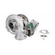 Turbocompresseur, suralimentation GARRETT 742730-5019S - Visuel 1