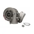 Turbocompresseur, suralimentation GARRETT 742730-9019S - Visuel 1