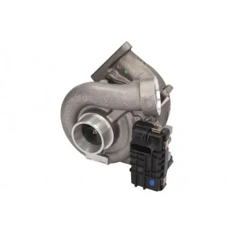 Turbocompresseur, suralimentation GARRETT 743115-5001S