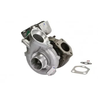 Turbocompresseur, suralimentation GARRETT 750080-5019S
