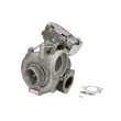 Turbocompresseur, suralimentation GARRETT 750080-9019S - Visuel 1