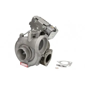 Turbocompresseur, suralimentation GARRETT 750080-9019S