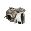 Turbocompresseur, suralimentation GARRETT 750080-9019S - Visuel 2