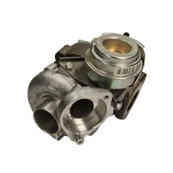 Turbocompresseur, suralimentation GARRETT 750431-5013S