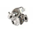Turbocompresseur, suralimentation GARRETT 750952-5014S - Visuel 1