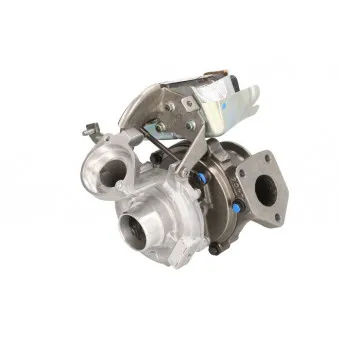 Turbocompresseur, suralimentation GARRETT 750952-5014S