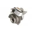 Turbocompresseur, suralimentation GARRETT 750952-5014S - Visuel 2