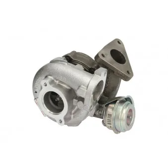 Turbocompresseur, suralimentation GARRETT