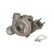 Turbocompresseur, suralimentation GARRETT 751758-9002S - Visuel 1