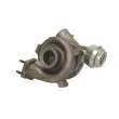 Turbocompresseur, suralimentation GARRETT 751758-9002S - Visuel 2