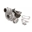 Turbocompresseur, suralimentation GARRETT 751768-5005S - Visuel 1