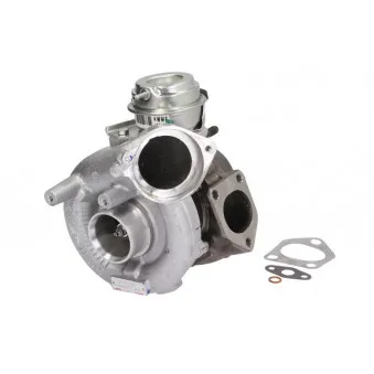 Turbocompresseur, suralimentation GARRETT