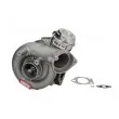 Turbocompresseur, suralimentation GARRETT 753392-9019S - Visuel 1