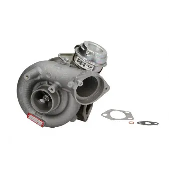Turbocompresseur, suralimentation GARRETT