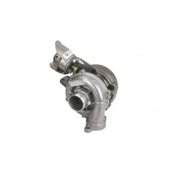 Turbocompresseur, suralimentation GARRETT 753420-5004S