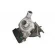 Turbocompresseur, suralimentation GARRETT 753519-5009S - Visuel 1