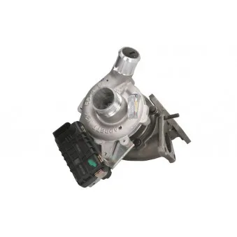 Turbocompresseur, suralimentation GARRETT 753519-5009S