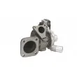 Turbocompresseur, suralimentation GARRETT 753519-5009S - Visuel 2